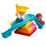 Купити Лего 10864 Великий ігровий майданчик, LEGO DUPLO. Купити Лего 10864 Великий ігровий майданчик, LEGO DUPLO.