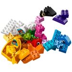 Купити Лего 10865 Веселі кубики, LEGO DUPLO.