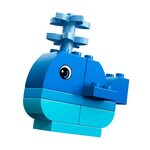 Купити Лего 10865 Веселі кубики, LEGO DUPLO.