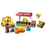 Купити Лего 10867 Фермерський ринок, LEGO DUPLO.