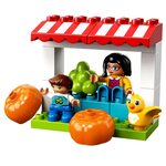 Купити Лего 10867 Фермерський ринок, LEGO DUPLO.
