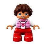 Купити Лего 10868 Конюшня на фермі, LEGO DUPLO.