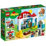 Купити Лего 10868 Конюшня на фермі, LEGO DUPLO.