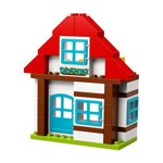 Купити Лего 10869 День на фермі, LEGO DUPLO.