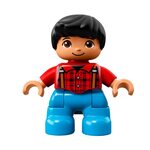 Купити Лего 10869 День на фермі, LEGO DUPLO.