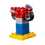 Купить Лего 10876 Приключения Человека-паука и Халка, DUPLO.