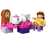 Купити Лего 10877 Чаювання у Белль, DUPLO. Купити Лего 10877 Чаювання у Белль, DUPLO.