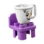 Купити Лего 10877 Чаювання у Белль, DUPLO. Купити Лего 10877 Чаювання у Белль, DUPLO.