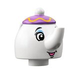 Купити Лего 10877 Чаювання у Белль, DUPLO. Купити Лего 10877 Чаювання у Белль, DUPLO.