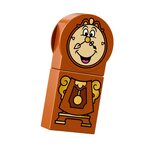 Купити Лего 10877 Чаювання у Белль, DUPLO. Купити Лего 10877 Чаювання у Белль, DUPLO.