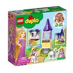 Купити Лего 10878 Вежа Рапунцель, DUPLO.