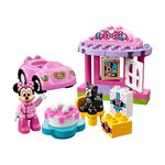 Купити Лего 10873 День народження Мінні, LEGO Duplo.