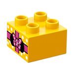 Купити Лего 10873 День народження Мінні, LEGO Duplo.