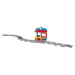 Купити Лего 10874 Поїзд на паровій тязі, LEGO Duplo. Купити Лего 10874 Поїзд на паровій тязі, LEGO Duplo.