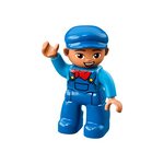 Купити Лего 10874 Поїзд на паровій тязі, LEGO Duplo. Купити Лего 10874 Поїзд на паровій тязі, LEGO Duplo.