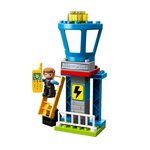 Купити Лего 10880 Вежа Ті-Рекса, LEGO Duplo.