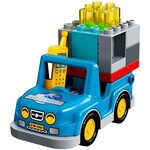 Купити Лего 10880 Вежа Ті-Рекса, LEGO Duplo.