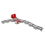 Купити Лего 10882 рейки, LEGO Duplo. Купити Лего 10882 рейки, LEGO Duplo.
