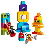Купити Лего 10895 Прибульці з планети DUPLO серії Дупло. Купити Лего 10895 Прибульці з планети DUPLO серії Дупло.