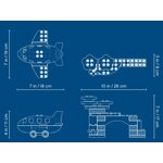 Купити Лего 10907 Тварини світу серії Дупло.