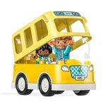 Купити Лего 10988 Поїздка автобусом, Дупло. Купити Лего 10988 Поїздка автобусом, Дупло.