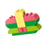Купить Лего 10479 Разноцветная коробка для творчества, Дупло.