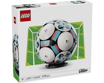 Футбольный мяч