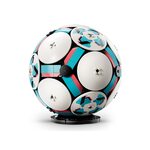 Купить Лего 43019 Футбольный мяч, Эдишенс.