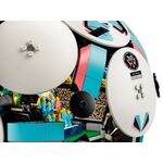 Купить Лего 43019 Футбольный мяч, Эдишенс.