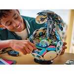 Купить Лего 43019 Футбольный мяч, Эдишенс.