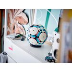 Купить Лего 43019 Футбольный мяч, Эдишенс.