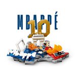 Купити Лего 43013 Футбольні хайлайти: Кіліан Мбаппе, Едішенс. Купити Лего 43013 Футбольні хайлайти: Кіліан Мбаппе, Едішенс.
