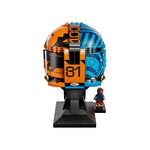 Купити Лего 43017 Шолом Оскара Піастрі McLaren Mastercard F1, Едішенс. Купити Лего 43017 Шолом Оскара Піастрі McLaren Mastercard F1, Едішенс.