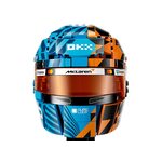 Купити Лего 43017 Шолом Оскара Піастрі McLaren Mastercard F1, Едішенс. Купити Лего 43017 Шолом Оскара Піастрі McLaren Mastercard F1, Едішенс.