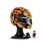 Купити Лего 43023 Шолом Ландо Норріса McLaren Mastercard F1, Едішенс.