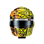 Купити Лего 43023 Шолом Ландо Норріса McLaren Mastercard F1, Едішенс.