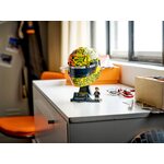 Купити Лего 43023 Шолом Ландо Норріса McLaren Mastercard F1, Едішенс.