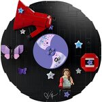 Купить Лего 43028 Пластинка Оливии Родриго, Эдишенс.