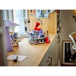 Купить Лего 43030 Секретное хранилище Оливии Родриго, Эдишенс.