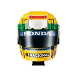Купить Лего 43024 Шлем Ayrton Senna, Эдишенс. Купить Лего 43024 Шлем Ayrton Senna, Эдишенс.