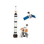 Купити Лего Космос Ед'юкейшн 9335, LEGO Education. Купити Лего Космос Ед'юкейшн 9335, LEGO Education.