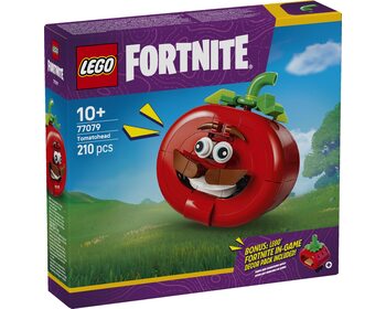 Tomatohead