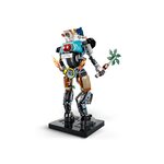 Купити Лего 77081 Робокот KIT, Фортнайт.
