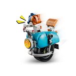 Купити Лего 77081 Робокот KIT, Фортнайт.