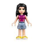 Купити Лего 41122 Спортивний табір: Будинок на дереві, LEGO Friends. Купити Лего 41122 Спортивний табір: Будинок на дереві, LEGO Friends.