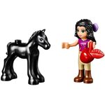 Купити Лего 41123 Салон для лошат, LEGO Friends. Купити Лего 41123 Салон для лошат, LEGO Friends.