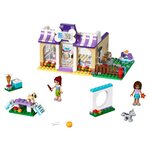 Купити Лего 41124 Дитячий сад для цуценят, LEGO Friends. Купити Лего 41124 Дитячий сад для цуценят, LEGO Friends.