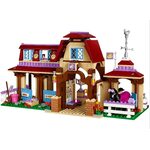 Купити Лего 41126 Клуб верхової їзди, LEGO Friends.