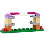 Купити Лего 41126 Клуб верхової їзди, LEGO Friends.