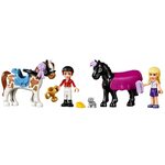 Купити Лего 41126 Клуб верхової їзди, LEGO Friends.